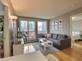 Century The, Edmonton, AB T5J 1A7