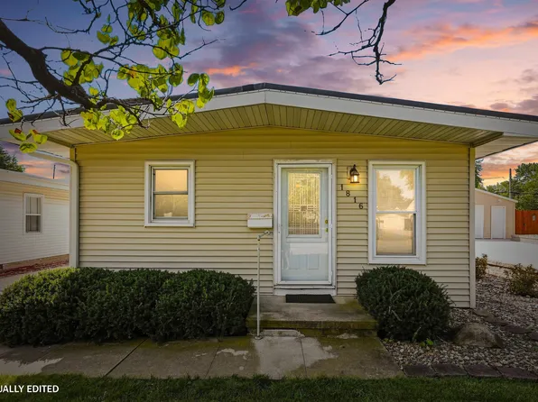 1816 Locke Ave, Waterloo, IA 50702