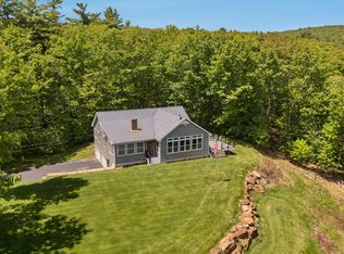 11 Clearview Lane, Waterboro, ME 04087