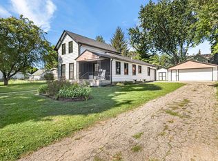 336 Jones Ave, Fort Atkinson, WI 53538