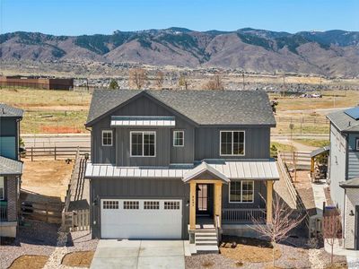 8495 Cheraw Street, Littleton, CO, 80125