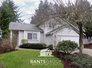3016 Powder Ridge St SE, Olympia, WA 98501