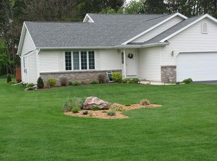 W966 North Dr, Brodhead, WI 53520