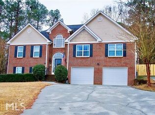 2179 Cluster Ln, Grayson, GA 30017