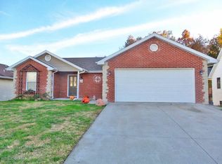 4031 Buckingham Park, Jefferson City, MO 65109