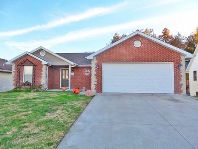 4031 Buckingham Park, Jefferson City, MO, 65109