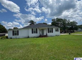 107 Byrd Ave, Darlington, SC 29532