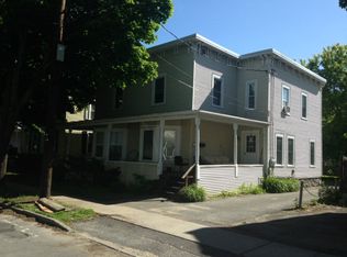 14 William St, Plattsburgh, NY 12901