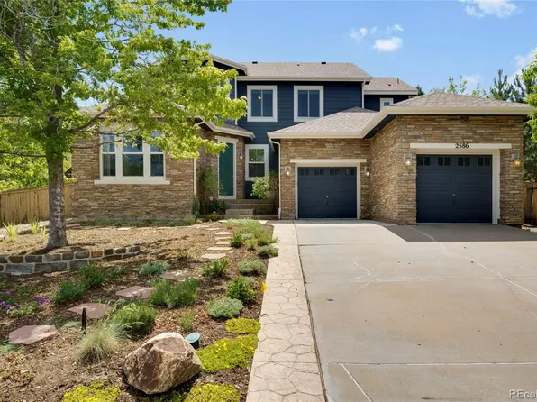 2586 Pemberly Avenue, Highlands Ranch, CO 80126