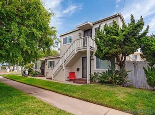 4135 Everts St, San Diego, CA 92109
