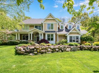 6331 Cullys Trl, Portage, MI 49024