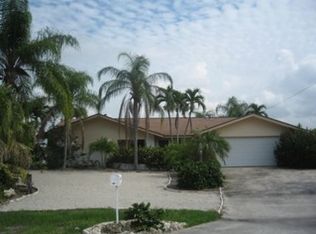 115 W Pago Pago Dr, Naples, FL 34113