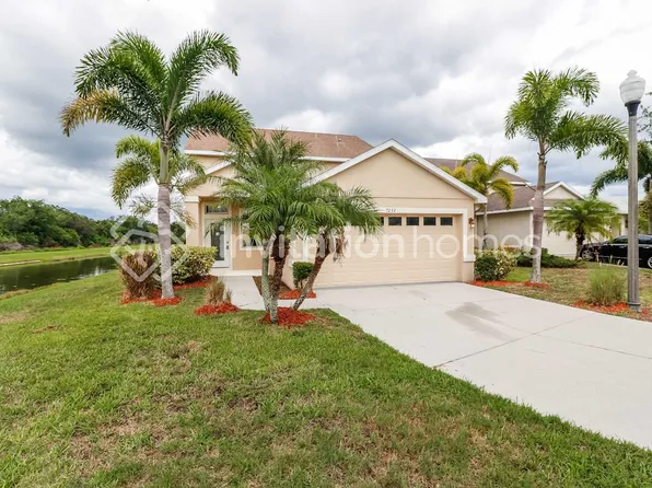 7232 53rd Pl E, Palmetto, FL 34221
