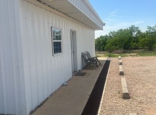 3101 Givens Ave, Amarillo, TX 79108