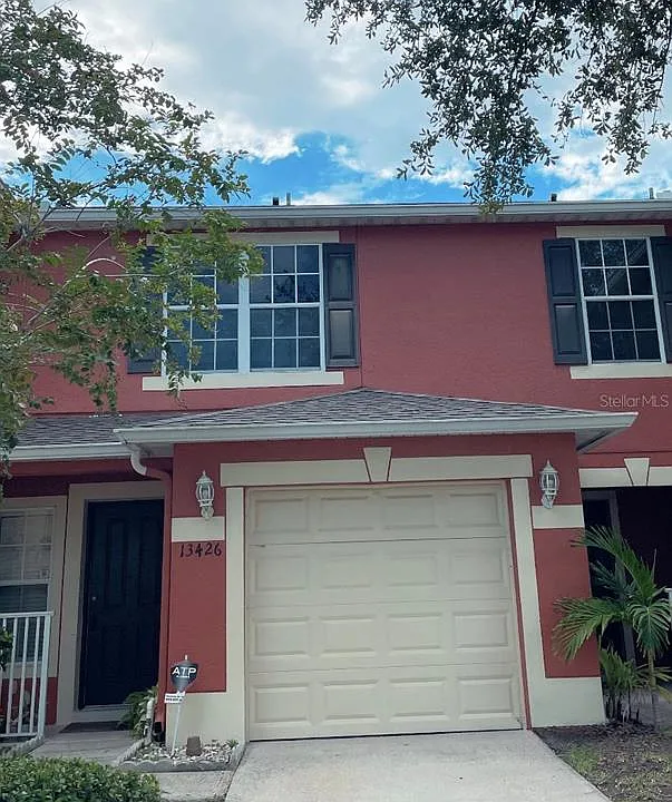 13426 Tea Rose Way #105
