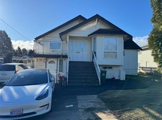 46058 2nd Ave, Chilliwack, BC V2P 1S5