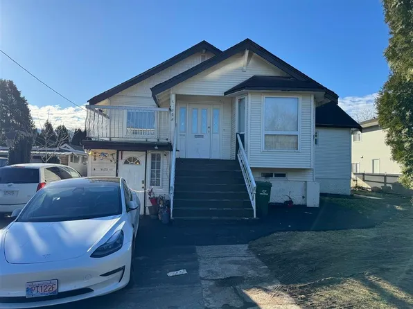 46058 2nd Ave, Chilliwack, BC V2P 1S5