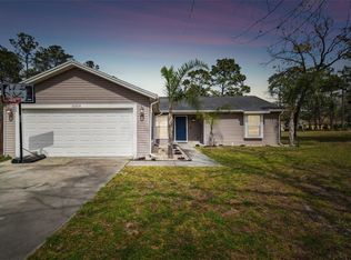 11359 Furley Ave, Weeki Wachee, FL 34613