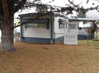 18603 E Bridgeport Ave, Spokane, WA 99216