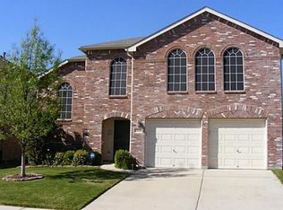 13336 Padre Ave, Fort Worth, TX 76244