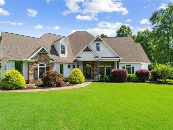 119 Sharp Mountain Crk, Ball Ground, GA 30107