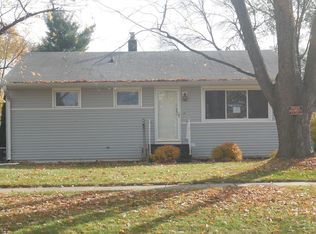 7009 Mildred Rd, Machesney Park, IL 61115