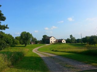 9742 Clyde Rd, Fenton, MI 48430