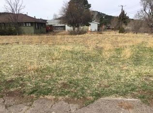 700 W Sheridan Ave, Williams, AZ 86046
