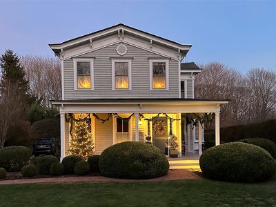 186 S Country Road, Remsenburg, NY, 11960