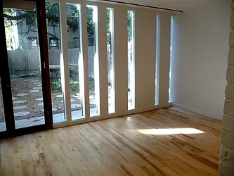 Rented by Perry Associates NYC Inc