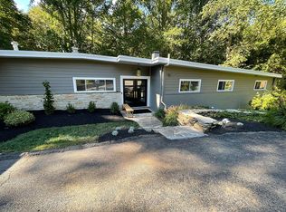 3505 Arborwood Ct, Baltimore, MD 21208