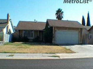 204 Bonfield Way, Sacramento, CA 95838