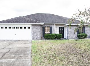 2256 Lewis St, Crestview, FL 32536