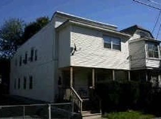 521 E 22nd St, Paterson, NJ 07514