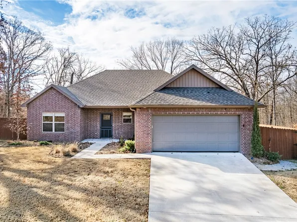 9 Kirkconnel Ln, Bella Vista, AR 72715