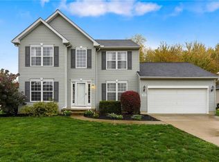 32862 Walnut Dr, Avon, OH 44011