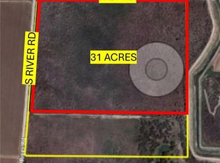 0 S River Rd, Donna, TX 78537