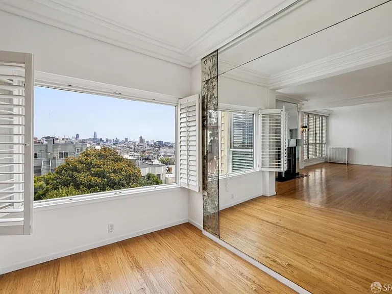3337 Clay St #5 — Photo 6