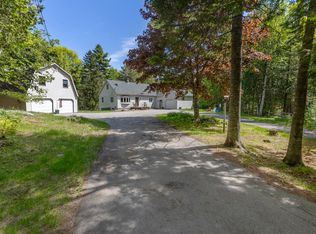134 E Bucksport Road, Orrington, ME 04474
