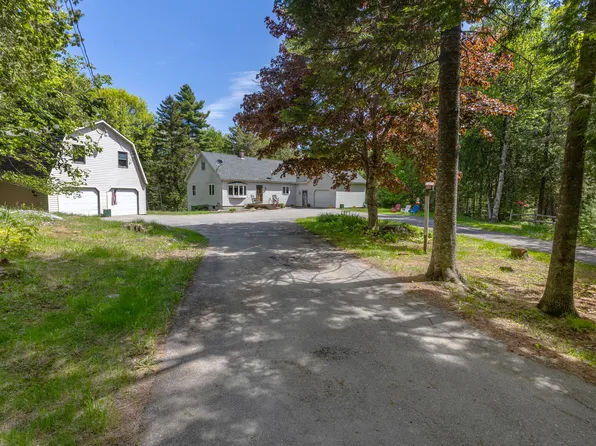134 E Bucksport Road, Orrington, ME 04474