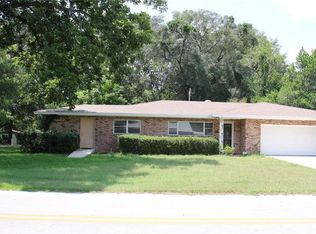 80 SW 251st St, Newberry, FL 32669