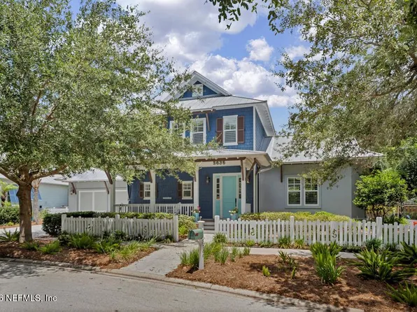 3635 PARADISE Way, Jacksonville Beach, FL 32250