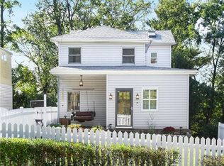 4318 Ludwick St, Pittsburgh, PA 15217