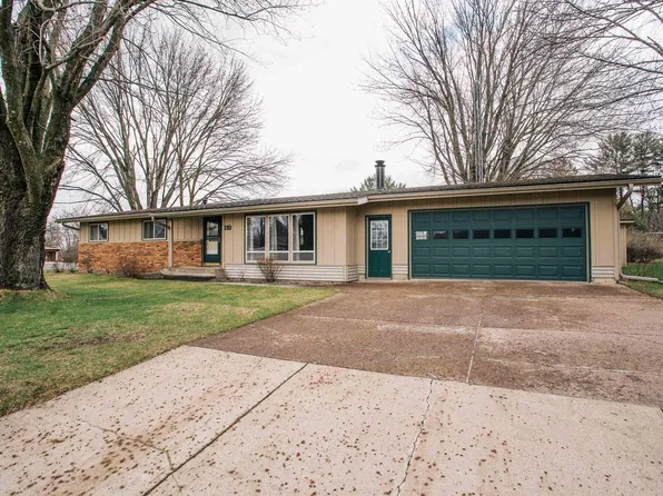 119 PARK STREET, Neillsville, WI 54456