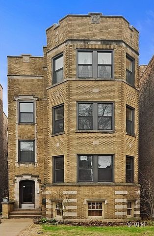 1st image of 2035 W Berwyn Ave #1