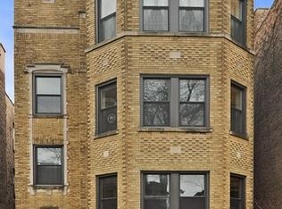 2035 W Berwyn Ave #1, Chicago, IL 60625