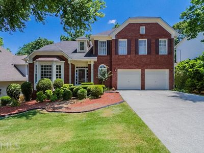 3711 Thornbrooke Ct, Duluth, GA, 30097