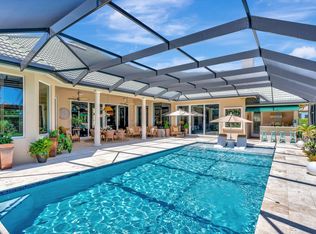 Hobe Sound Golf Club, Hobe Sound, FL 33455