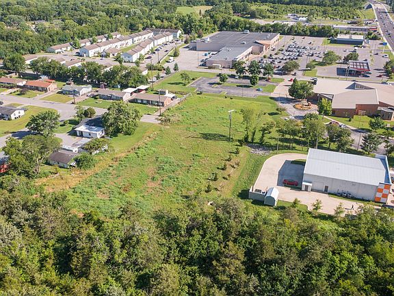 4th image of 0 Clarksville Pike Lot 1