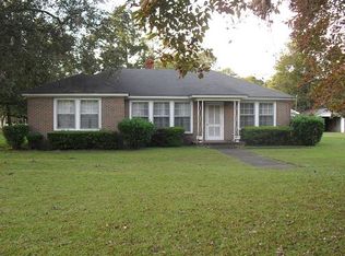 1512 W Dallas Ave, Selma, AL 36701